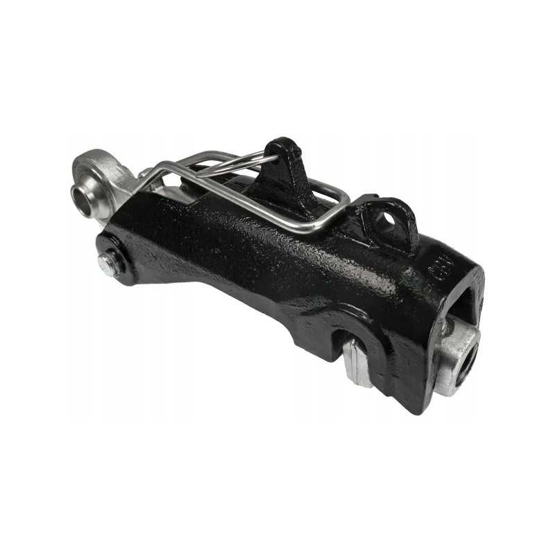 Stabilizatoriaus korpusas