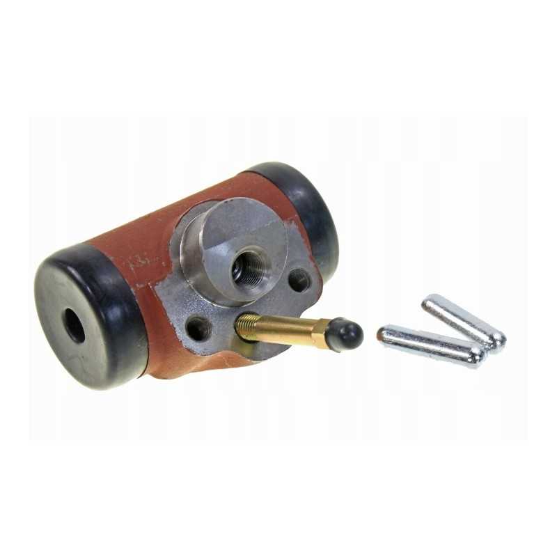 Stabdžių cilindras ursus c 360 360 3p kiti