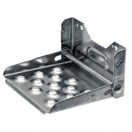 Priekabos pakopa sulankstoma iki 100 kg 220kt01