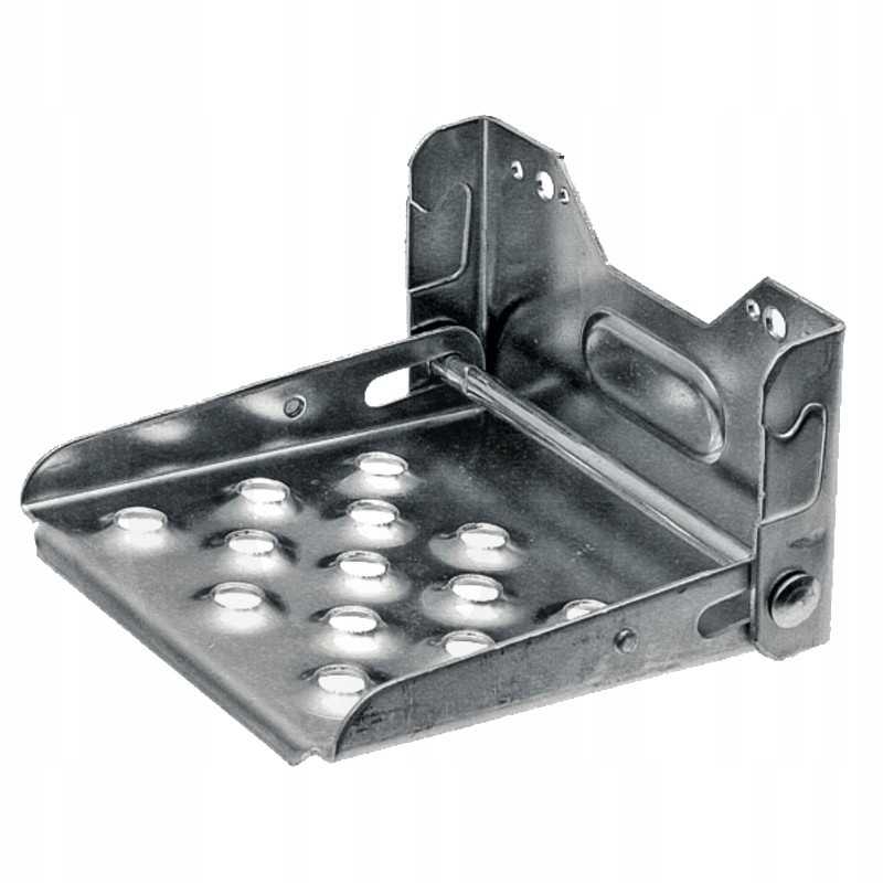 Priekabos pakopa sulankstoma iki 100 kg 220kt01