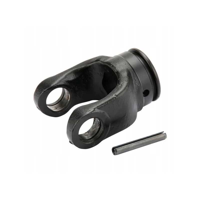 Šakės viduje ir išorėje profiliuotas vamzdis t10 pto910oty