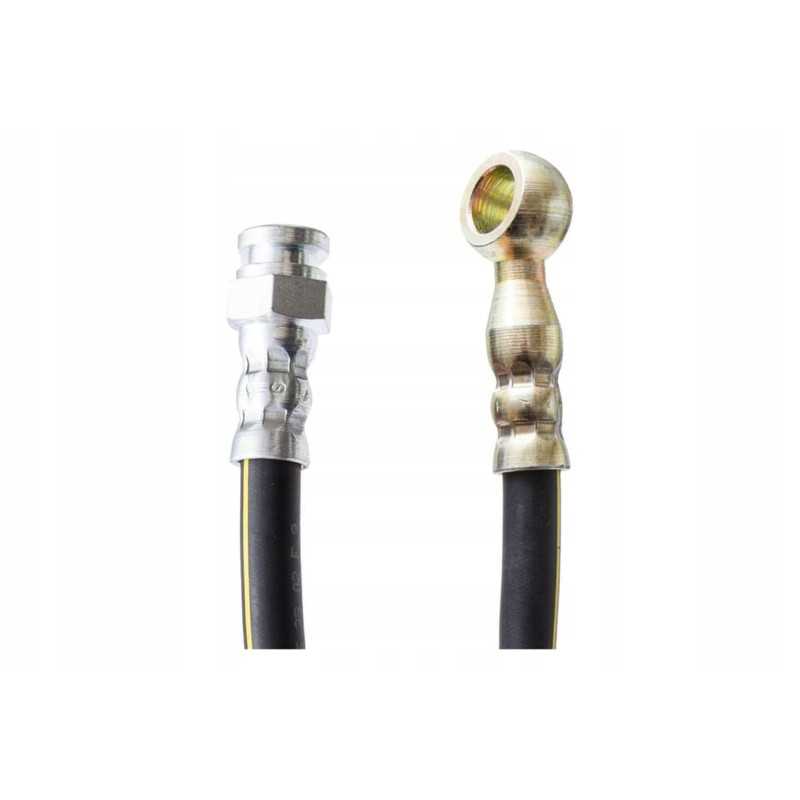 270078225902 stabdžių siurblio guminė žarna