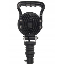 LED darbo lempa ant koto 18w 1800lm 12 24v