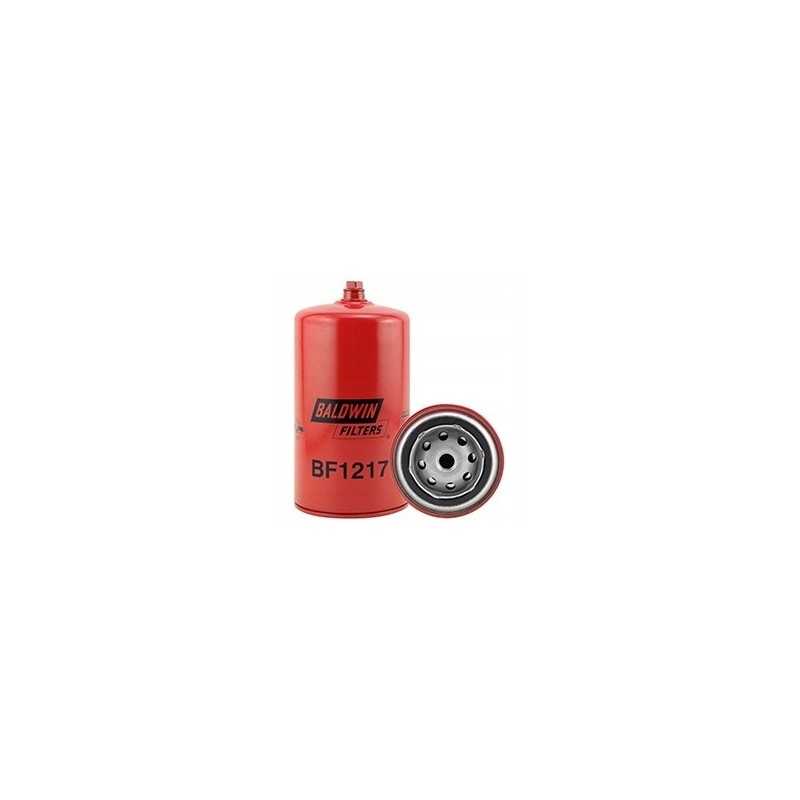 Bf1217 kuro filtras