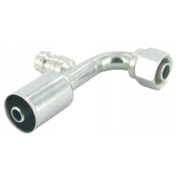 Jungtis oro kondicionieriaus užpildymui, 8 mm jungtis