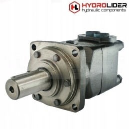 Hidraulinis variklis bmt 400 o4w40 hidrolideris