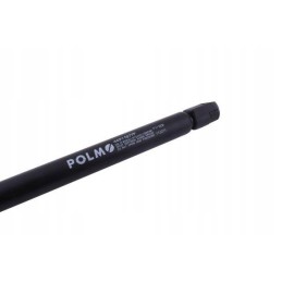 Galinio lango pavara l max 405mm 44911877p korpusas