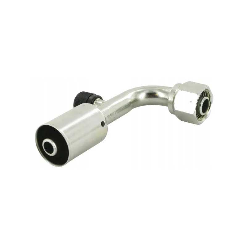 Jungtis oro kondicionieriaus užpildymui, 8 mm jungtis