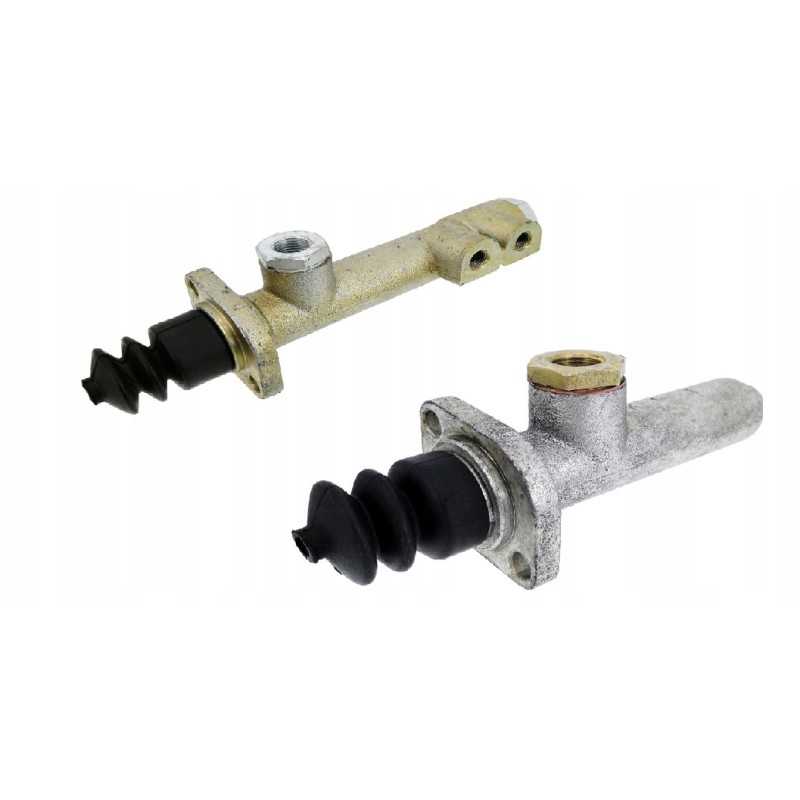 360 Germanethm pagrindinių stabdžių cilindrų komplektas