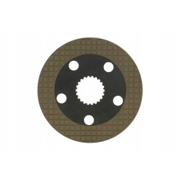 Er143847n stabdžių diskas 165 22