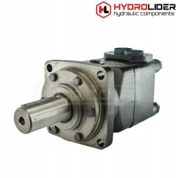 Hidraulinis variklis bmt 160 o4w40 hidrolideris