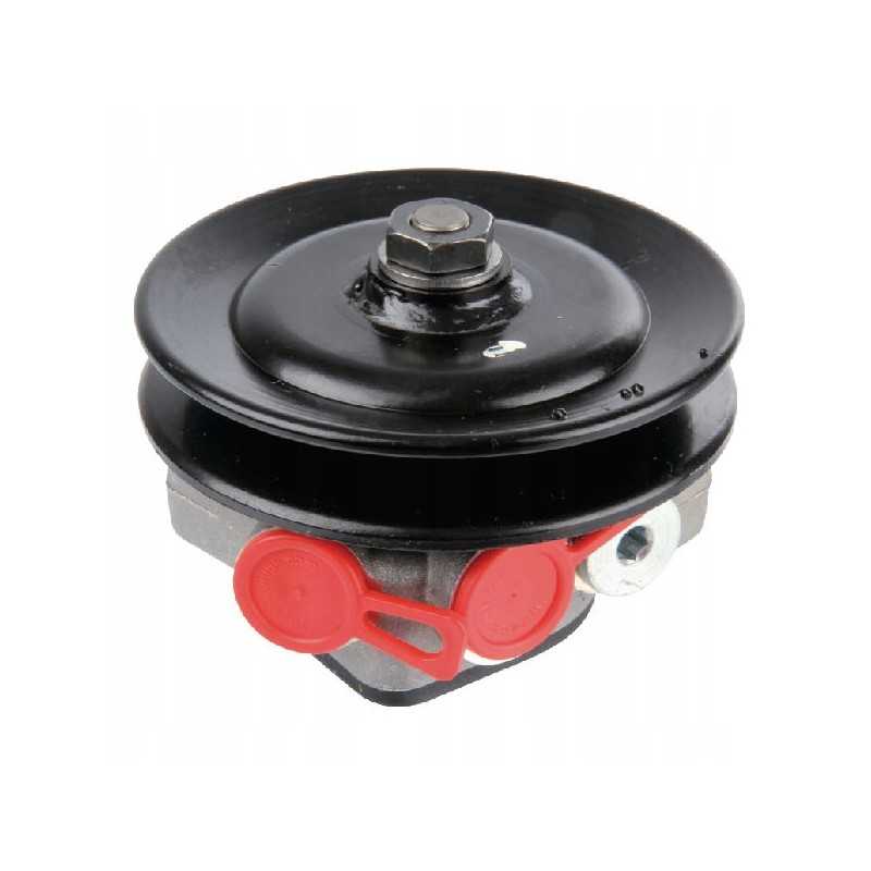 Deutz kuro siurblys 04503572 02113812