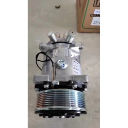 Kompresoriaus kompresorius sd5h14 sd508 8pk 12v