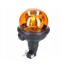 Sacex rooster flash 12v 55w h1 dėklas