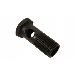 Alyvos vamzdžio jungtis 18x41 c 360