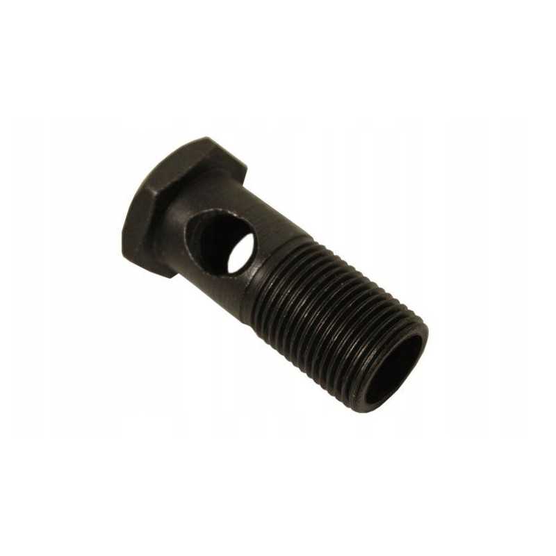 Alyvos vamzdžio jungtis 18x41 c 360