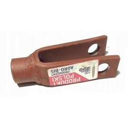 Ursus C 330 stabdžių strypo šakės 50019760