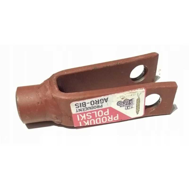 Ursus C 330 stabdžių strypo šakės 50019760