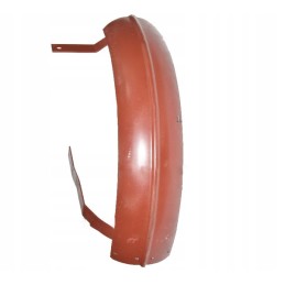 Priekinis dešinysis sparnas mf 4 1666611m92 šalies produktas