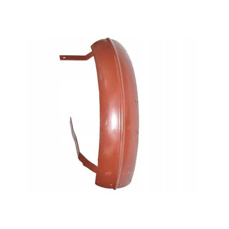 Priekinis dešinysis sparnas mf 4 1666611m92 šalies produktas