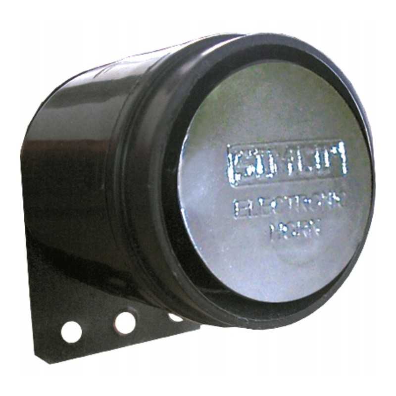 24v 4 tonų garso signalas Ursus C 360