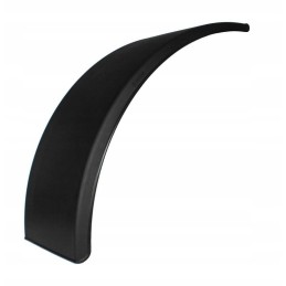 Priekinis sparnas 520 x 1550 mm rato arka e3400