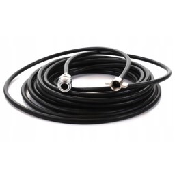 Žarnos kabelis ratams siurbti, 12 m, m16x1 5