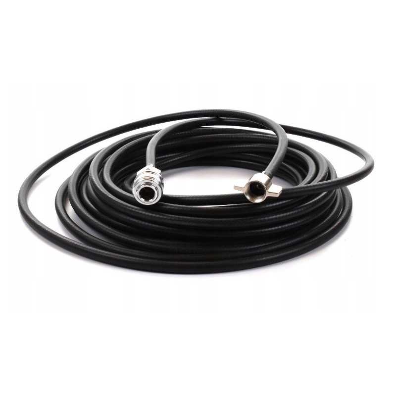 Žarnos kabelis ratams siurbti, 12 m, m16x1 5