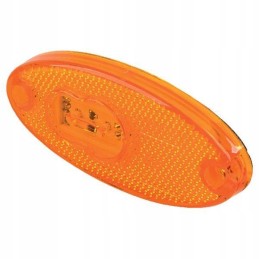 LED šoninė gabaritinė lempa 308p 12 24v buvo