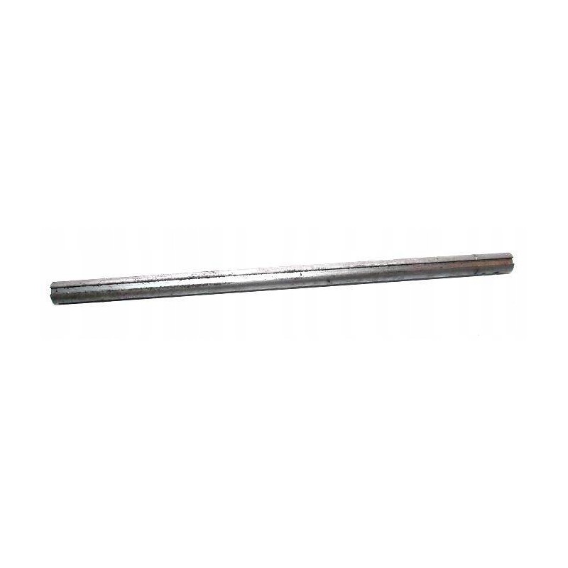 Sėjamosios velenas 435 mm grūdų sėjamosios Poznanės m