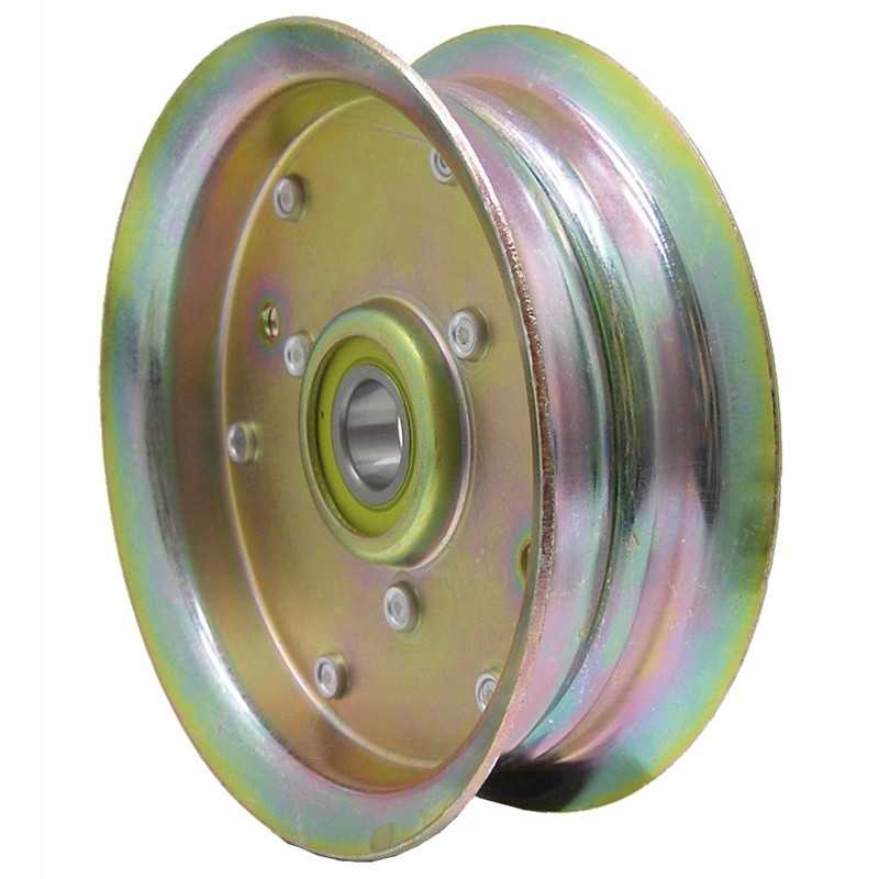 Gartenland john deere kardo įtempimo skriemulys