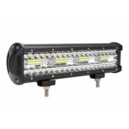 Darbo lempa stiprus LED darbo apšvietimas 12 24v