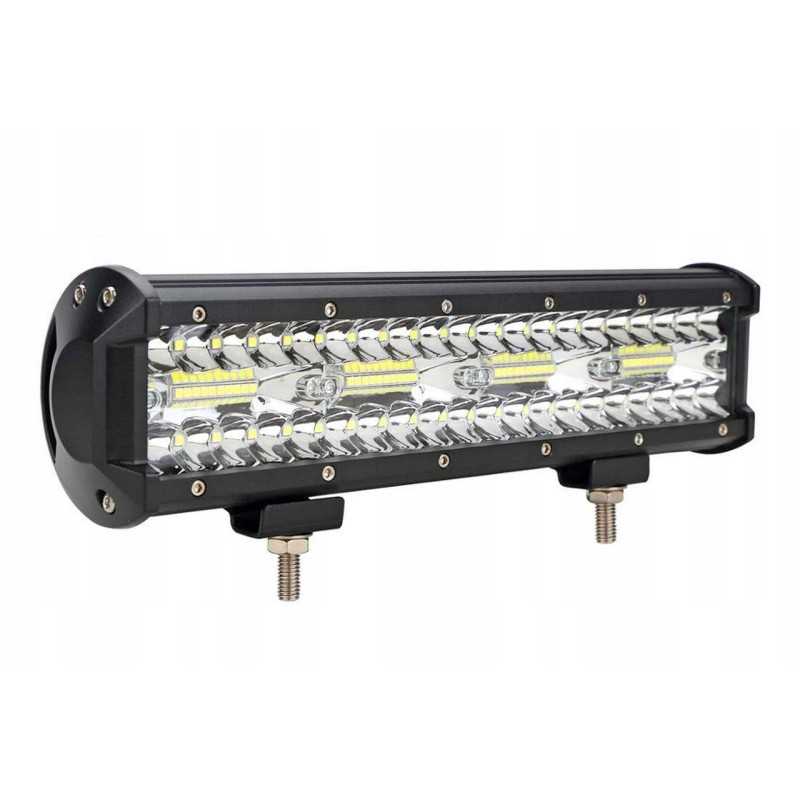 Darbo lempa stiprus LED darbo apšvietimas 12 24v