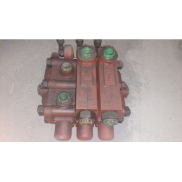 Bizon rbs10plz hidraulinis skirstytuvas 5058996011