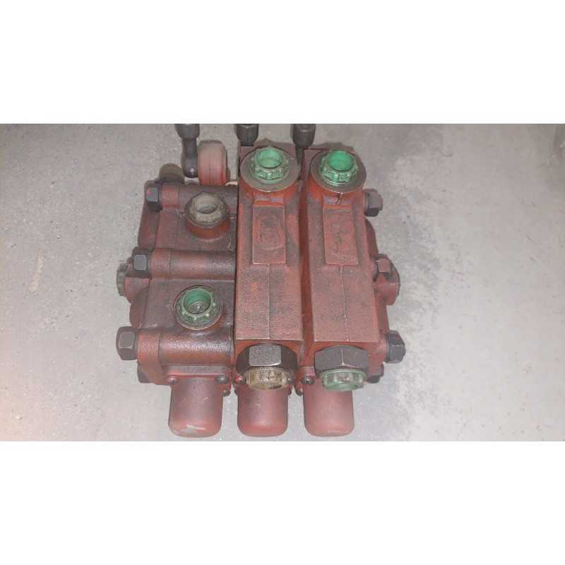 Bizon rbs10plz hidraulinis skirstytuvas 5058996011