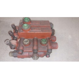 Bizon rbs10plz hidraulinis skirstytuvas 5058996011