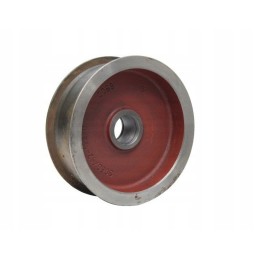 Bizon pakreipiamo konvejerio įtempiklio ratas 5060421230