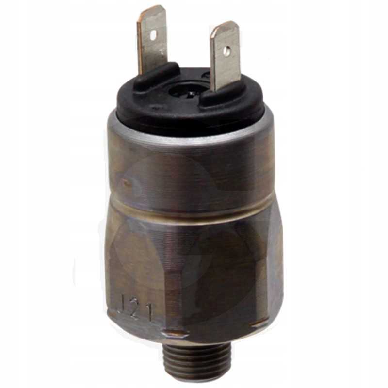 John Deere stabdžių slėgio jutiklis