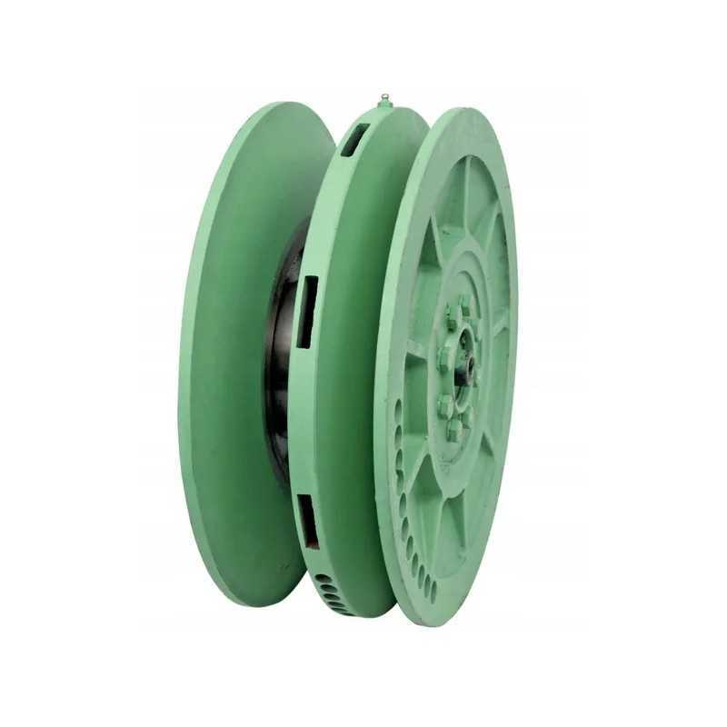 Bison z056 bepakopė transmisija 504027020