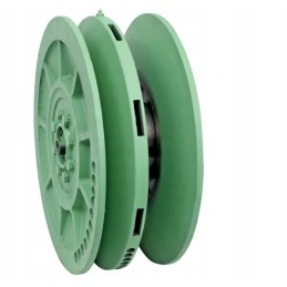 Bison z056 bepakopė transmisija 504027020