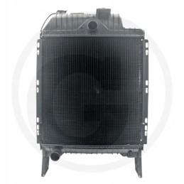 Massey Ferguson radiatorius 3635 45 8120 3619008m92