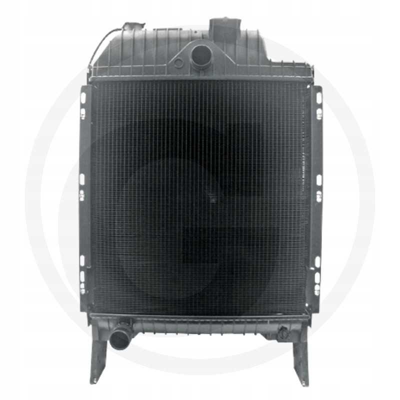 Massey Ferguson radiatorius 3635 45 8120 3619008m92