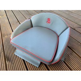 Sėdynės pagalvė Volvo BMW 425, sėdynės dubuo