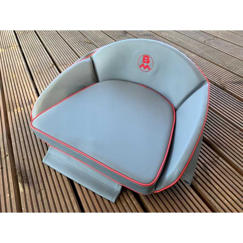 Sėdynės pagalvė Volvo BMW 425, sėdynės dubuo