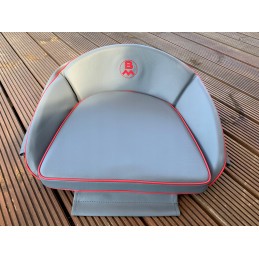 Sėdynės pagalvė Volvo BMW 425, sėdynės dubuo