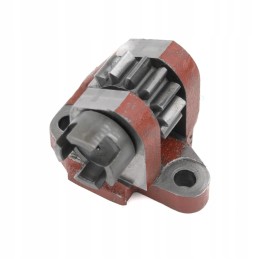 Zetor siurblio pavaros kronšteinas 55114601