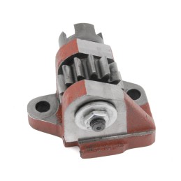 Zetor siurblio pavaros kronšteinas 55114601