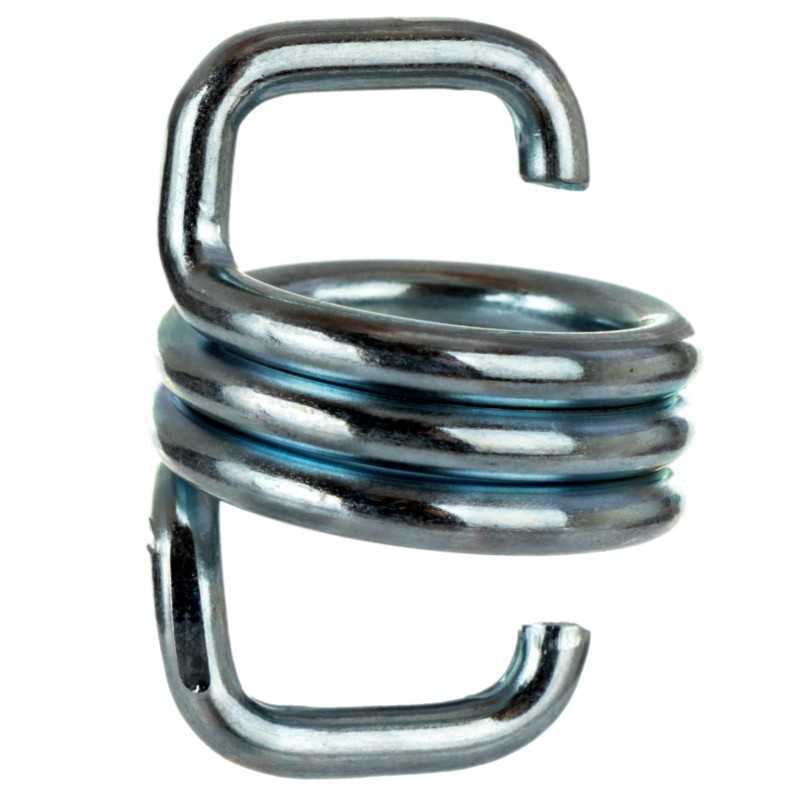 Pavaros disko įtempimo spyruoklė 1853148m1