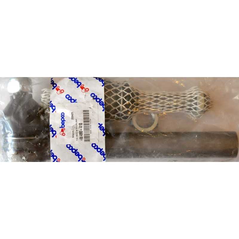Bepco 48 490 410 vairo trauklė cou