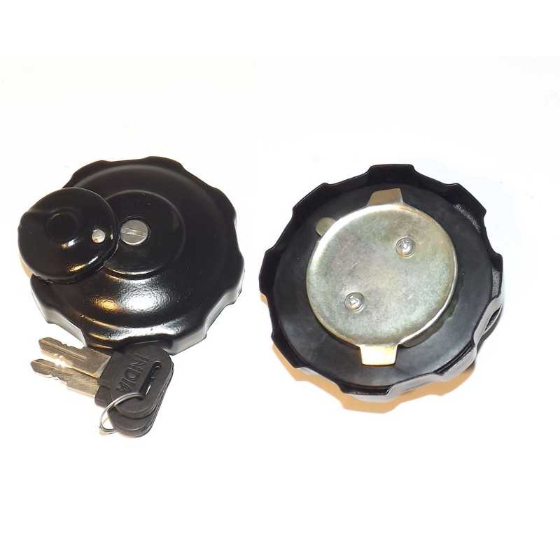Ursus C 360 C 385 degalų bako dangtelis su rakteliu